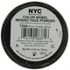 NYC New York Couleur Roue Mosaïque Visage Poudre, 723A Rose Joue Lueur, 0.32 Oz – image 2 sur 3