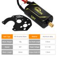 thumbnail image 3 of Motor cepillado RC 50T con soporte para 1/24 Axial SCX24 AXI00002 AXI00001 AXI90081, 3 of 8
