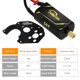 thumbnail image 3 of CAR RC de 1.5 mm Motor cepillado con montaje del motor RC 50T Accesorios de motor cepillado para 1/24 SCX24 axial para AXI00002 AXI00001 AXI90081, 3 of 9