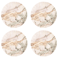 thumbnail image 1 of Posavasos de piedra de cerámica absorbente, libélula, posavasos de piedra Ormromra CPB-DE-WX806-1, 1 of 5