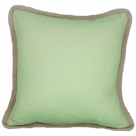 Manor Luxe Classic Throw Pillow