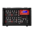 thumbnail image 1 of Consola amplificada 800 W PMPO 4 canales con Bluetooth® 5.3, 1 of 5