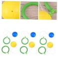 thumbnail image 4 of COMPUKAS 6pcs Jumping Balls Bouncing For One Legged Design Lightweight, 4 of 8