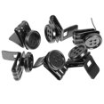 thumbnail image 3 of BRIGHTFUFU 6 botones de tirantes de metal para pantalones de hombre, botones de sombrero, tirantes para pantalones, botones de tirantes de repuesto, 3 of 7