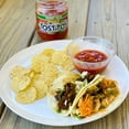 thumbnail image 3 of Tostitos Bitesize Rounds, Tortilla Chips, 1oz Bags (40 Pack), 3 of 6