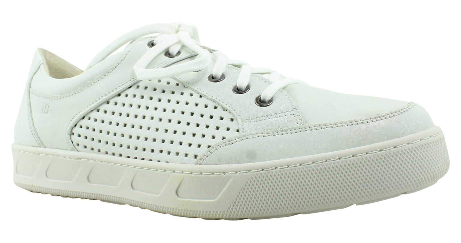 josef seibel white sneakers