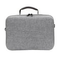 thumbnail image 1 of Travel Business With Waterproof Briefcase For Men Women (Gray), 1 of 9