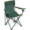 Ozark Trail Folding Arm Chair