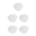 thumbnail image 3 of Goriertaly Silicone Bra Inserts for Fuller Defined Cleavage Clear L 5Set, 3 of 6