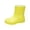 Green, variant on Short Rain Boots for Women Lightweight Water Shoes Proof Hiking Camping Wading Boots Fashion Rain Boots