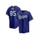 thumbnail image 5 of Cross Border Baseball Uniform Jersey Men's Los Angeles Dodgers Training Fashion Button Baseball Uniform Cardigan, 5 of 5