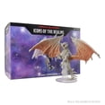 thumbnail image 1 of Iconos de D&D en miniatura de WizKids del dragón lunar adulto de The Realms, 1 of 9