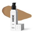 thumbnail image 1 of HIDE PREMIUM Base líquida Base impermeable multiusos Tonos de base de media/completa para todo tipo de piel (ver buscador de tonos) Desnudo 1 fl oz, 1 of 5