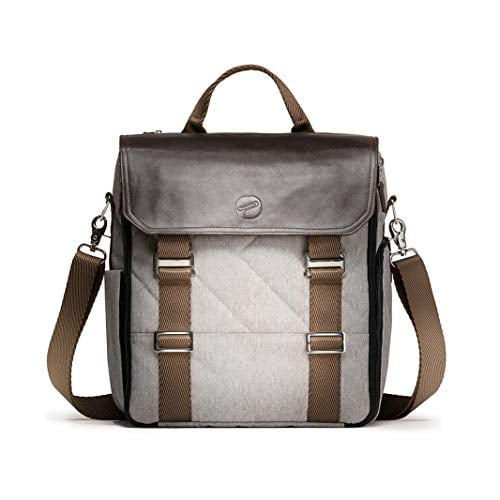 paperclip nappy bag