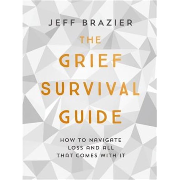 Pre-Owned The Grief Survival Guide (Paperback)