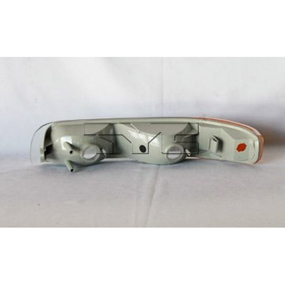 Parking / Side Marker Light Fits select: 1999-2002 CHEVROLET SILVERADO, 2000-2006 CHEVROLET TAHOE
