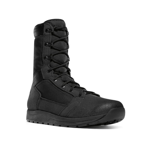 Danner Tachyon 8in Boots, Black, 8.5D, 50120-8-5D