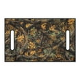 thumbnail image 2 of Renewold Golf Cart Accessories Soft Golf Cart Seat Cover Towel Blanket Fits for 2/4 Person Seats Golf Cart for All Weather, Camo Hunting Forest Branch, 2 of 5