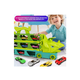 thumbnail image 3 of Transporte Truck Toys Cars For Boys VERDE, 3 of 5