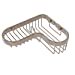 thumbnail image 3 of Corner Combination Shower Basket - BSK-225LA-PEW, 3 of 3