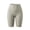 A59-Gray, variant on Sokhug Womens High Waisted Biker Yoga Shorts Athletic Workout Shorts Stretch Solid Color Casual Wear Running Cycling Active Shorts