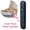 Black, variant on Under Pillow Sleep Speaker, Mini Portable Bluetooth Sleep Audio for Side Sleepers, Improved Sleep with White Noise - Black