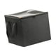 thumbnail image 1 of Organizador de perchas, caja de almacenamiento con asas y bolsa con tapa para lavandería, ideal para hogar y baño., 1 of 6