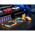 thumbnail image 2 of Teclado gamer Bloody AT98 Renegade de 98 teclas RGB óptico, 2 of 7