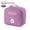 Purple, variant on SATRINO 1 Piece First Aid Kit, Premium Waterproof Compact Trauma Medical Kit for Any Emergencies, Ideal for Home, Office, Car, Travel, Outdoor, Camping, Hiking, Boating (Green)