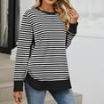 thumbnail image 5 of SHE IS Oversized Sweatshirt for Women Red Hoodies for Women Trendy Y2k Lightweight Pullover Hoodie Women Stylish Tops for Women Trendy 2025 My Orders Placed, 5 of 6
