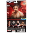 thumbnail image 3 of Mattel WWE Wrestling Series 125 Isaiah Swerve Scott 6 in Action Figure, 3 of 4