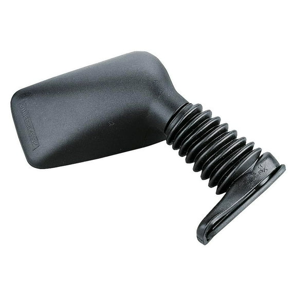 BikeMaster ZR Fairing Mount Mirror, Right