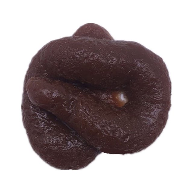 Caca Artificial realista, novedad, caca flotante, juguetes de broma, divertidos juguetes, regalo para truco de broma