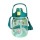 thumbnail image 1 of Botella de agua de 1300 ml Botella de deportes de jarra de agua de vientre grande de verano para niñas Tmvgtek excursión de campamento, 1 of 6