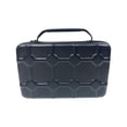 thumbnail image 1 of TISHITA Watch Travel Case Removable Pillows Zipper Opening 8 Slot Watch Display Case PU, 1 of 8