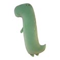 thumbnail image 3 of Almohada de felpa para acurrucarse, almohadas cómodas y tiernas, cojín de regalo para niños, juguete suave para San Valentín, regalos para niños, año , dinosaurio, 3 of 8