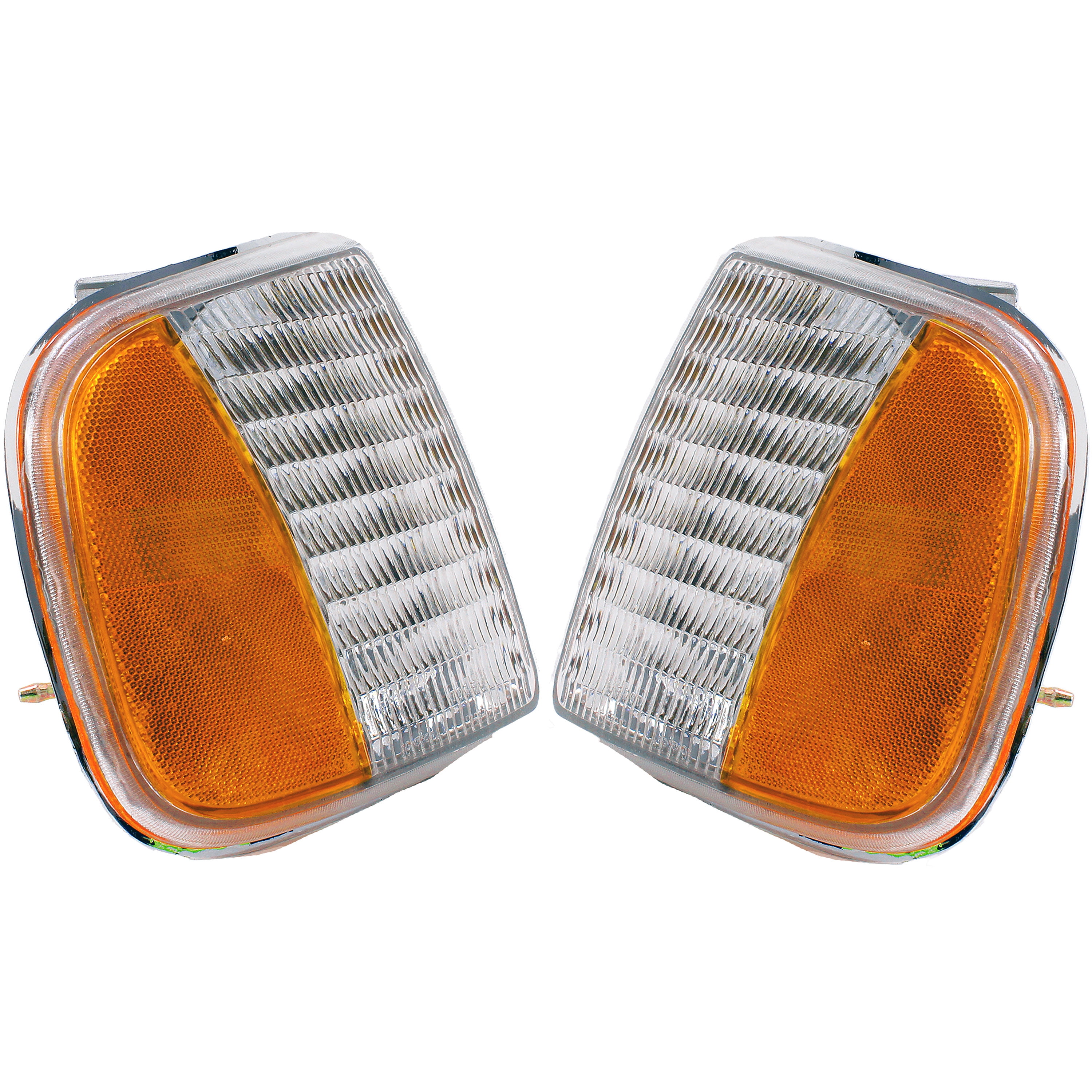 Dorman 1590182 Headlight Assembly for Specific Ford / Lincoln Models
