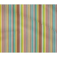 thumbnail image 4 of oneOone Cotton Flex Fabric Bayadere Stripe Fabric Prints By Yard 40 Inch Wide, 4 of 4