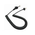 thumbnail image 1 of Inteprter Reemplazo para HM-152 MICROFONO DE RADIO IC F121/S IC F221/S IC F221 IC F520 Cable de micrófono Teléfono y Comunicación, 1 of 6