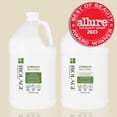 thumbnail image 2 of Biolage Strength Recovery Shampoo for Damaged Hair 1 Gallon, 2 of 5
