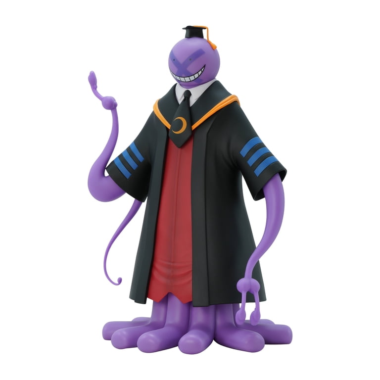 KORO様 Free Shipping! ABYstyle Studio Assassination Classroom Koro Sensei