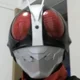 thumbnail image 3 of Máscara de luz LED para cosplay de Shin Kamen Rider, casco original para hombres adultos, máscaras de juego de rol de Halloween, accesorios de máscara de mascarada, juguete de regalo, 3 of 5