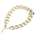thumbnail image 4 of Joyería para mascotas, collar ajustable para mascotas, gato, mascota, corbata chapada en oro, rendimiento de gama alta, 4 of 8