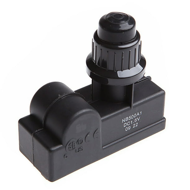 Pulse Igniter AA Battery Spark Generator Push Button Electronic Igniter for Oven Heater Stove 1