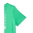 thumbnail image 3 of St. Patrick’s Day Toddler Boys or Girls Short Sleeve T-Shirt from Way To Celebrate, Sizes 12M-5T, 3 of 3