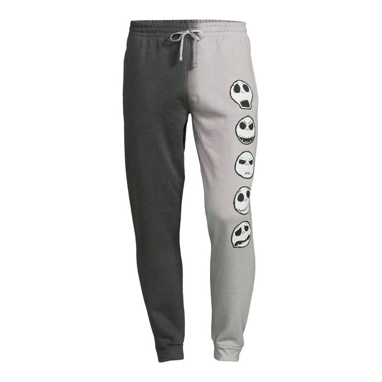Jack skellington cheap joggers