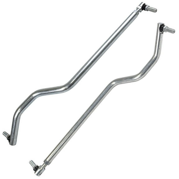 John Deere Tie Rod Drag Link L110 l120 L130 L-Series GY20491 & GY20492