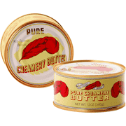 Red Feather Creamery Butter 2 Can