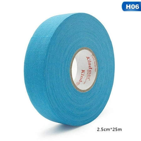 AkoaDa Ice Hockey Tape Stick Tape Grip Wrap Hockey Stick Tape Non-Slip  Wrap