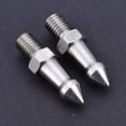 thumbnail image 3 of M8 Screw, Camera Accessory, Tripod Accessory Silver Replacement Part For Tripods For Tripod Screw Mounting, 3 of 5